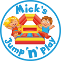 Mick's Jump 'N' Play