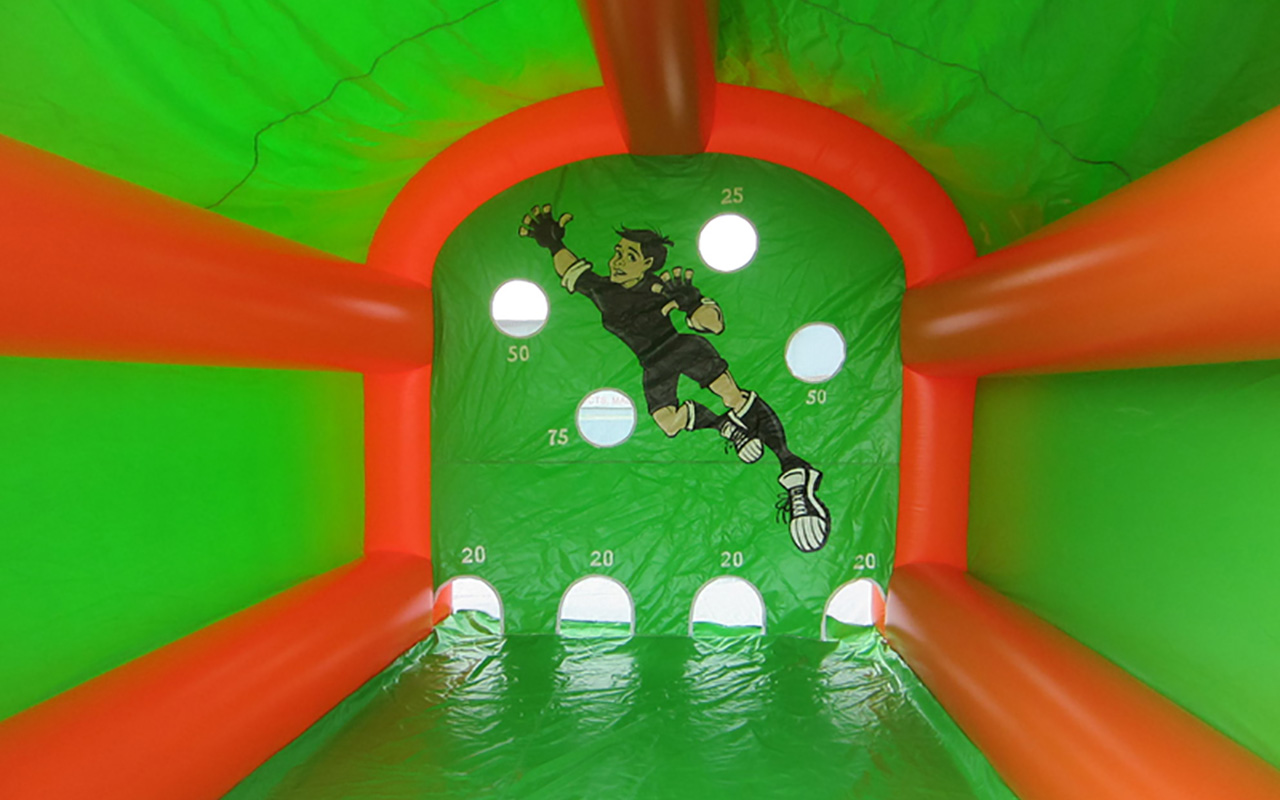 Mick's Jump 'N' Play Melton's Indoor Adventure Playground