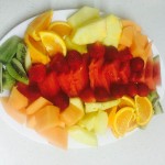 Fruit Platter