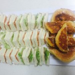 Sandwich Platter